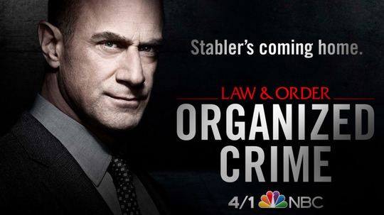 法律与秩序：组织犯罪（2021年电视剧）