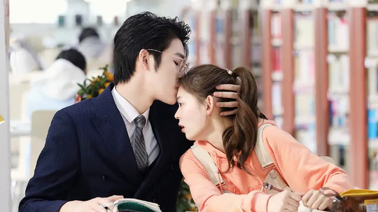 满分追爱公式（2021年电视剧）