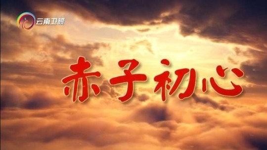 赤子初心（2021年电视剧）