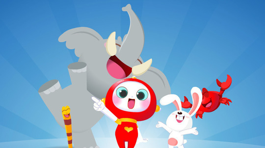 麦杰克好儿歌（2021年电视剧）