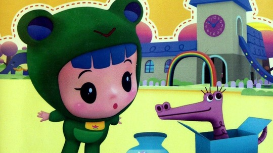 乐比悠悠之天天向上（2021年电视剧）