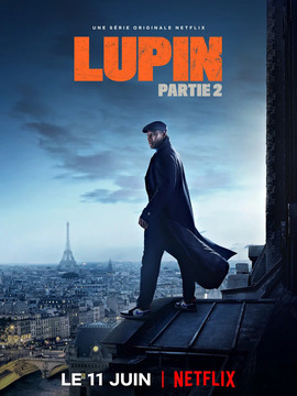 亚森&middot;罗宾第二季