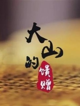 大山的馈赠