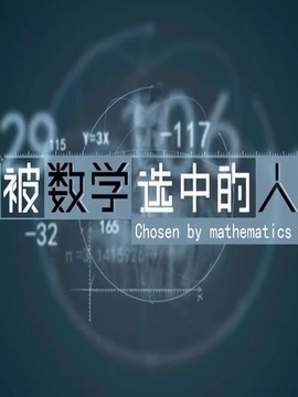 被数学选中的人