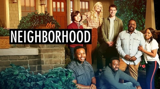 东邻西舍第四季（2021年电视剧）