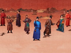 長安的荔枝 馮嘉怡