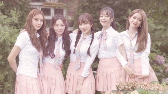 偶像：The Coup（2021年电视剧）