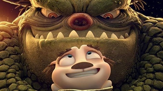 妙妙鼠大战丑丑怪（2018年电视剧）