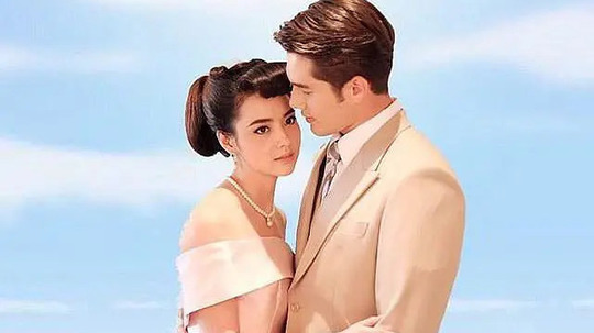 新鱼之恋（2017年电视剧）