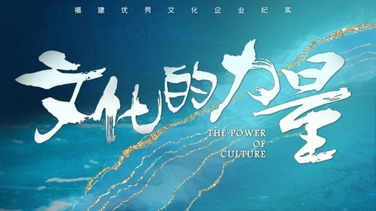 文化的力量（2021年电视剧）