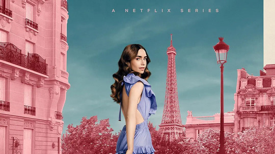 艾米丽在巴黎第二季（2021年电视剧）
