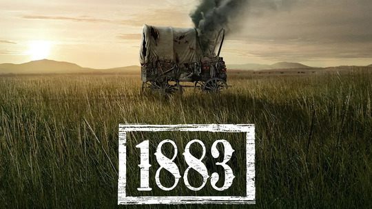 1883（2021年电视剧）