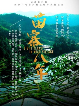 苗寨八年