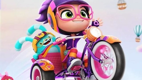 小艾果与绒绒宝（2022年电视剧）