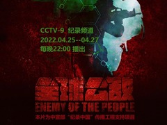 全球公敌