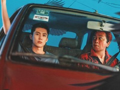 黑夜告白 王鹤棣