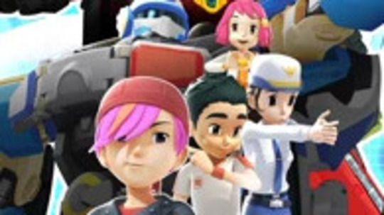 百变雄师3托宝战士（2022年电视剧）