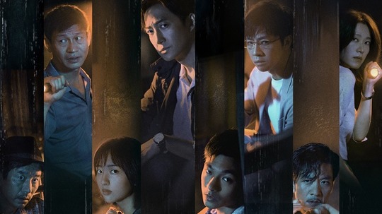 围猎（2025年电视剧）