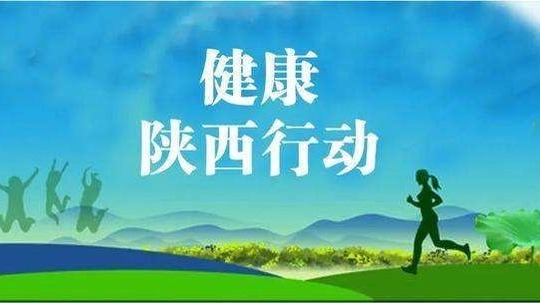 健康陕西在行动（2022年电视剧）