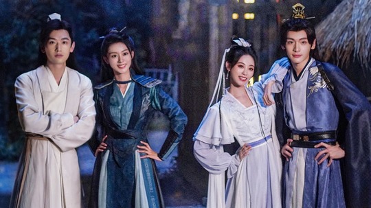 了不起的曹萱萱（2025年电视剧）