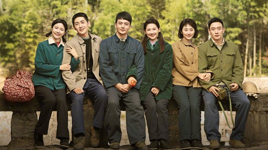 陌上又花开（2025年电视剧）