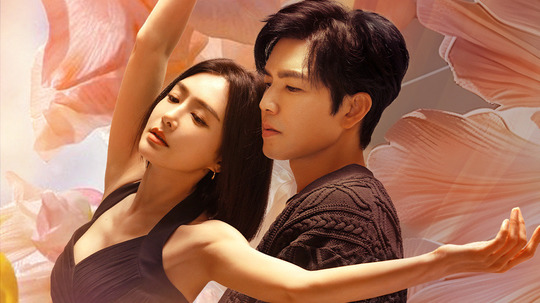 亦舞之城（2025年电视剧）