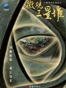 微觀三星堆