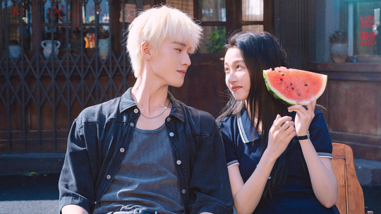 耀眼（0年电视剧）