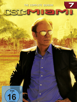 CSI: 마이애미 시즌7