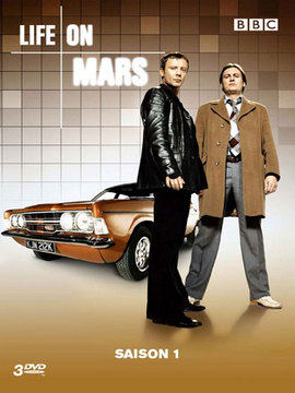 라이프 온 마스 시즌1