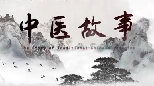 中医药故事（2011年电视剧）