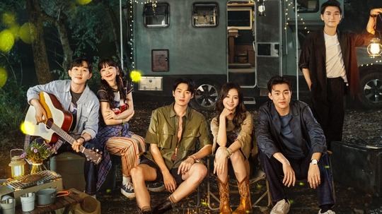 不讨好的勇气（2024年电视剧）