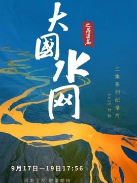 大國水網