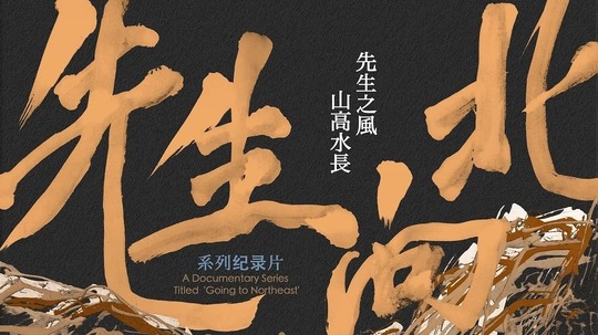 先生向北（2025年电视剧）