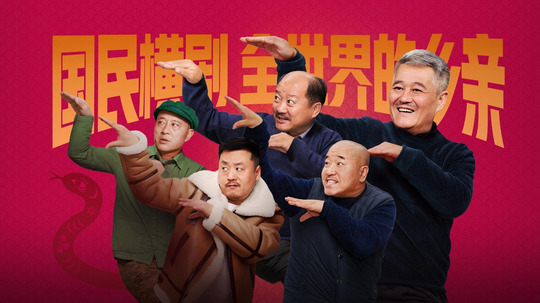 乡村爱情17（2025年电视剧）