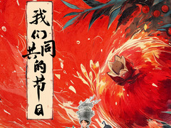 我们共同的节日