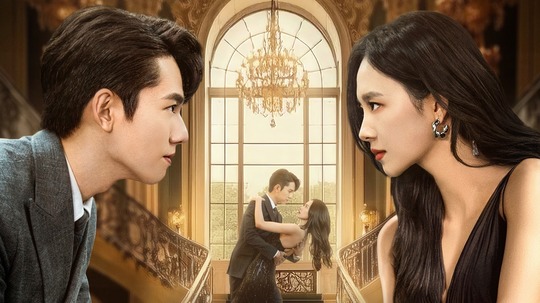 再次人生（2025年电视剧）