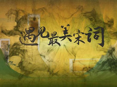 遇见最美宋词