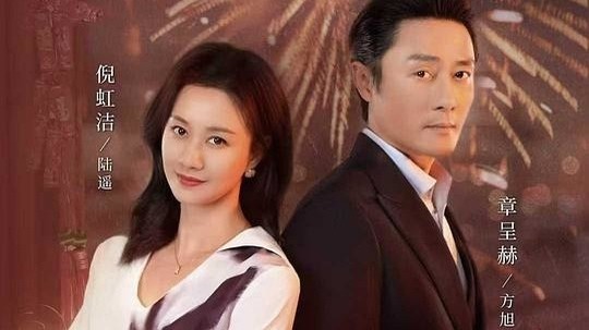 夫妻的春节（2025年电视剧）