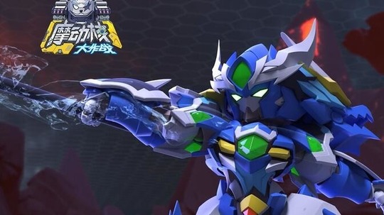 摩动核大作战（2025年电视剧）