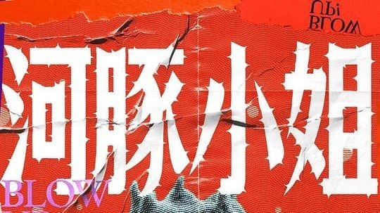 河豚小姐（2025年电视剧）