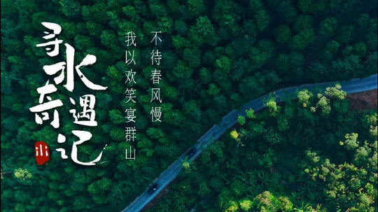 寻水奇遇记（2025年电视剧）