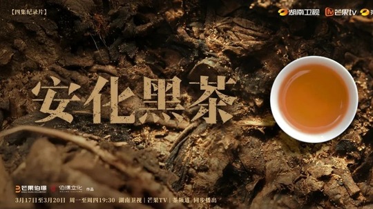 安化黑茶（2025年电视剧）
