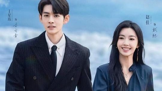 继承风暴（2025年电视剧）