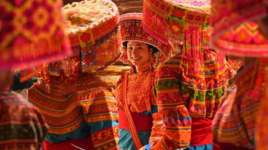 喜事（2023年电视剧）