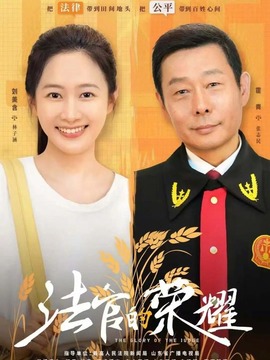 法官的荣耀