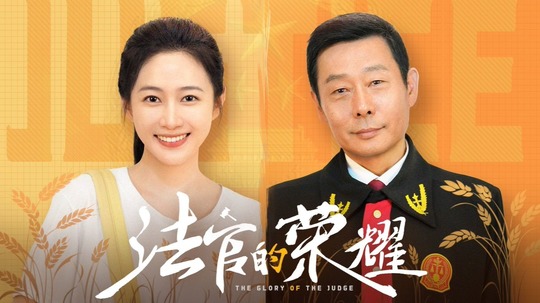 法官的荣耀（2025年电视剧）