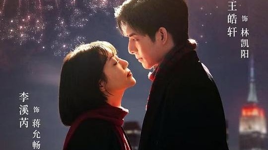 阳光灿烂时（2025年电视剧）