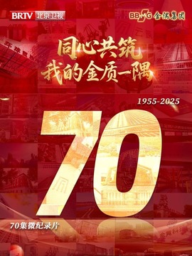 同心共筑：我的金质一隅