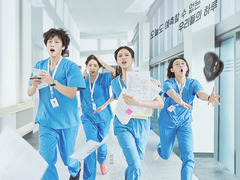 机智住院医生生活 郑敬淏
